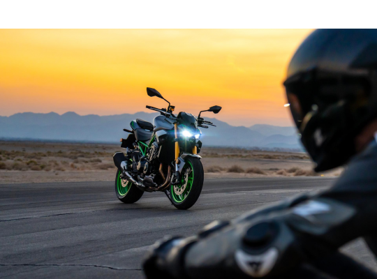 motorrika image